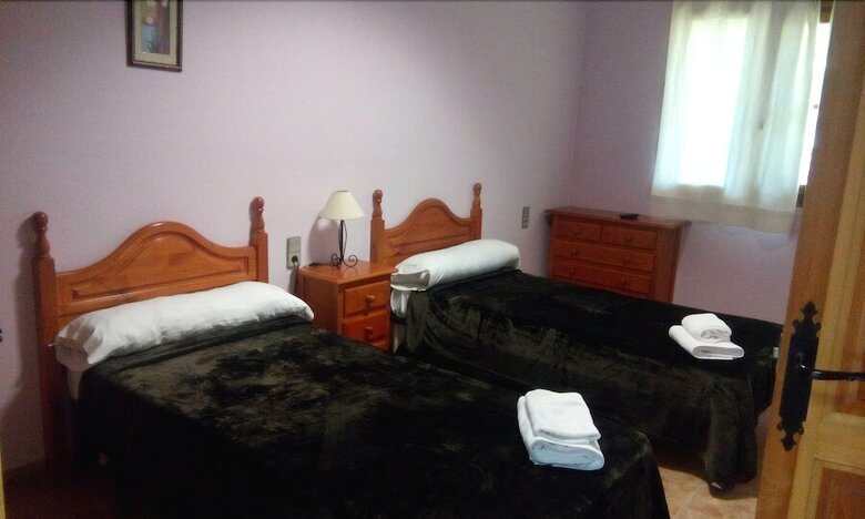 Agroturismo Las Vi�uelas