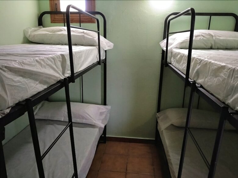 Agroturismo Las Vi�uelas