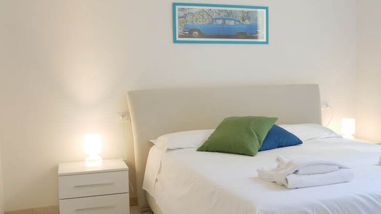 Apartamento Bologna Welcome House