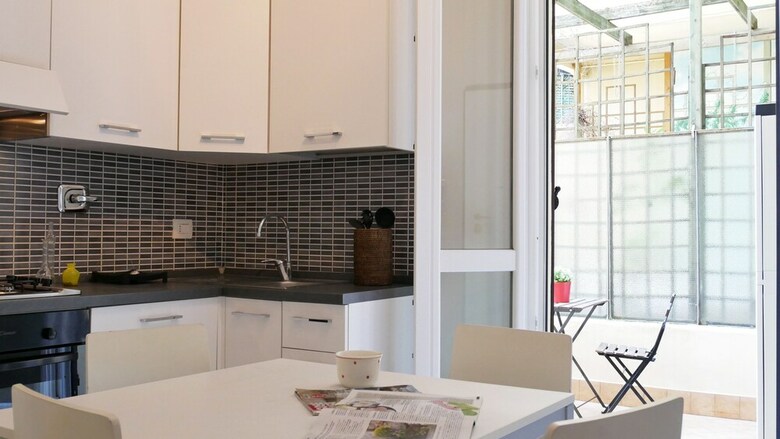 Apartamento Bologna Welcome House