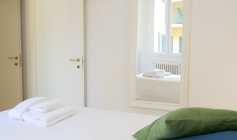 Apartamento Bologna Welcome House