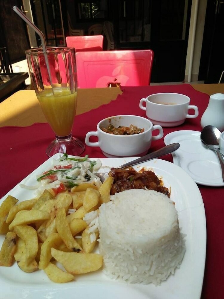 Eastern Route Hotel Kireka