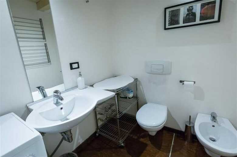 Apartamento San Felice Modern Loft