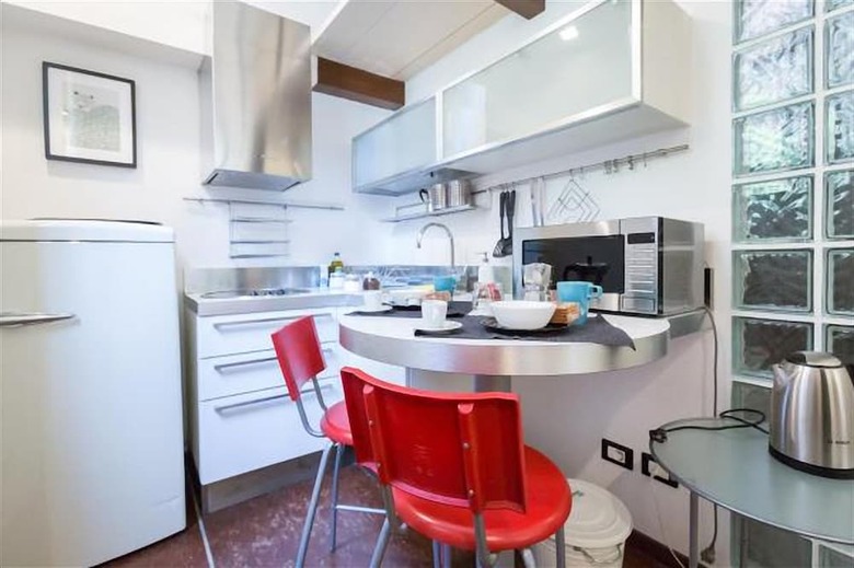 Apartamento San Felice Modern Loft