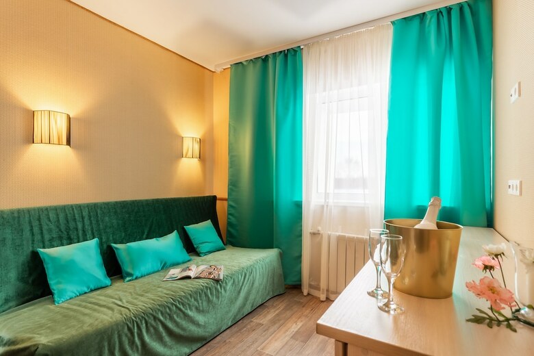 Hotel Recreation Center Tagoria