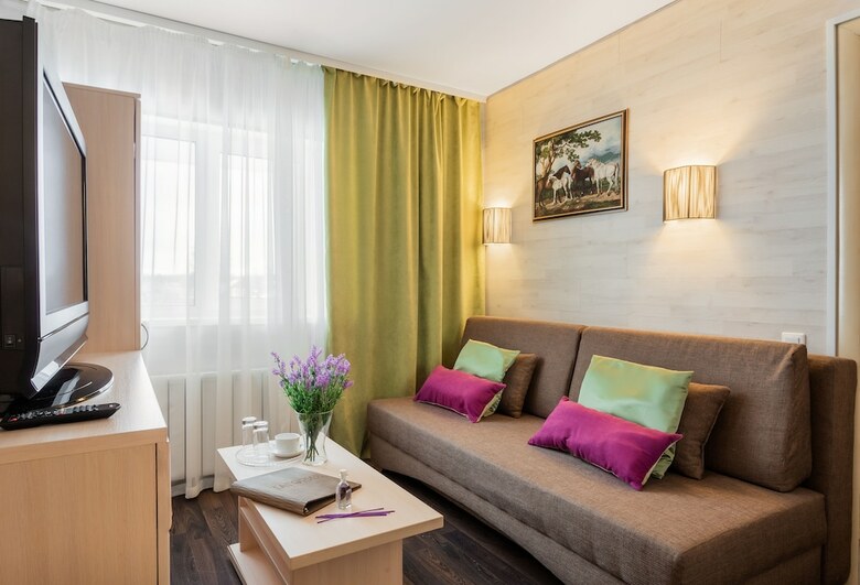 Hotel Recreation Center Tagoria