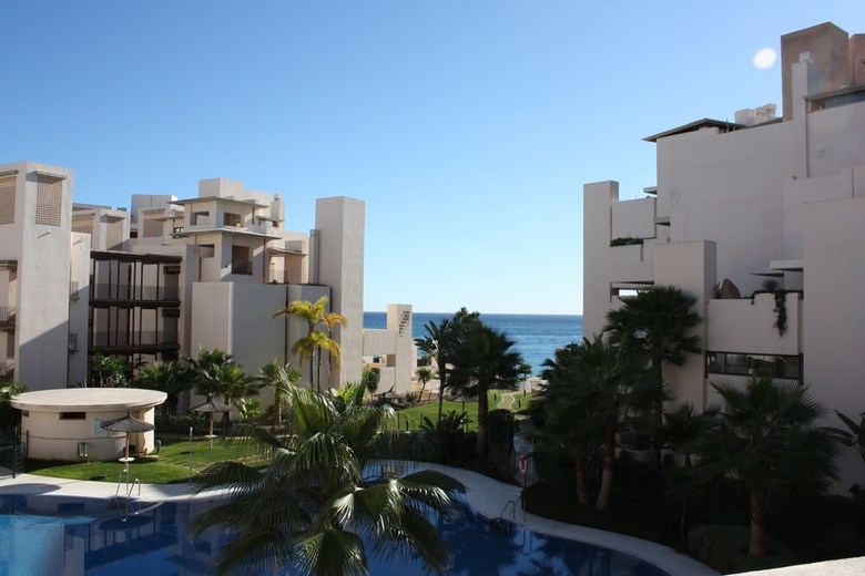 Bahia Boutique Apartments