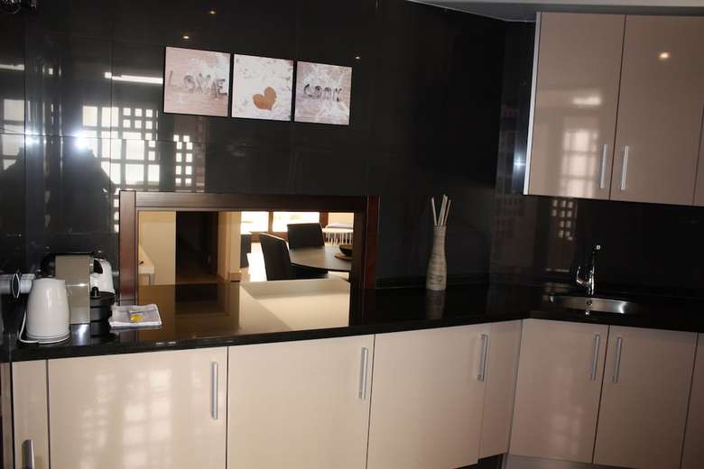 Bahia Boutique Apartments