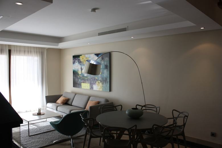 Bahia Boutique Apartments