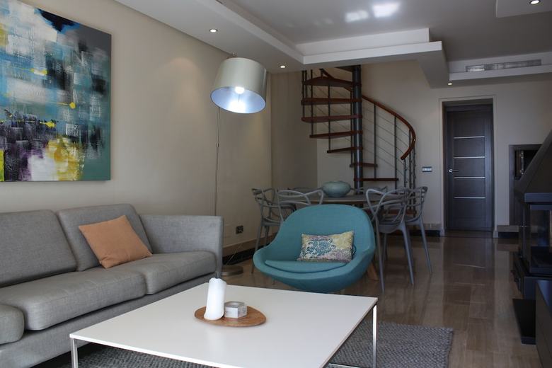 Bahia Boutique Apartments