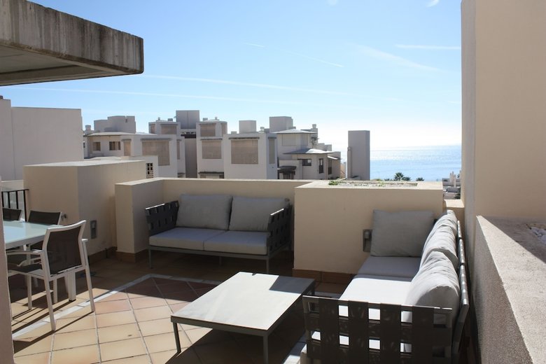 Bahia Boutique Apartments