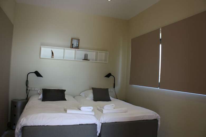 Bahia Boutique Apartments