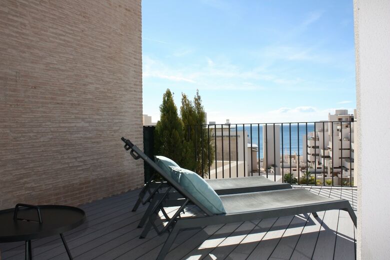 Bahia Boutique Apartments