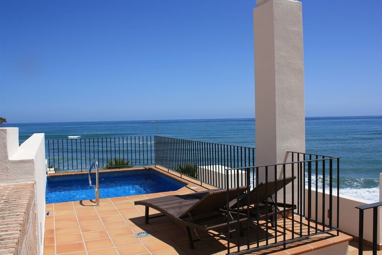 Bahia Boutique Apartments