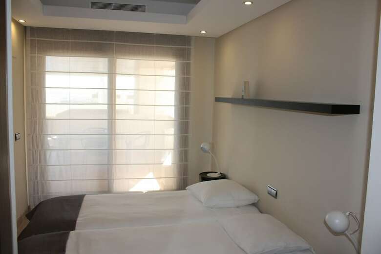 Bahia Boutique Apartments
