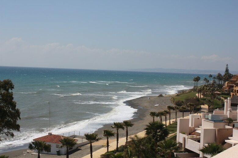 Bahia Boutique Apartments