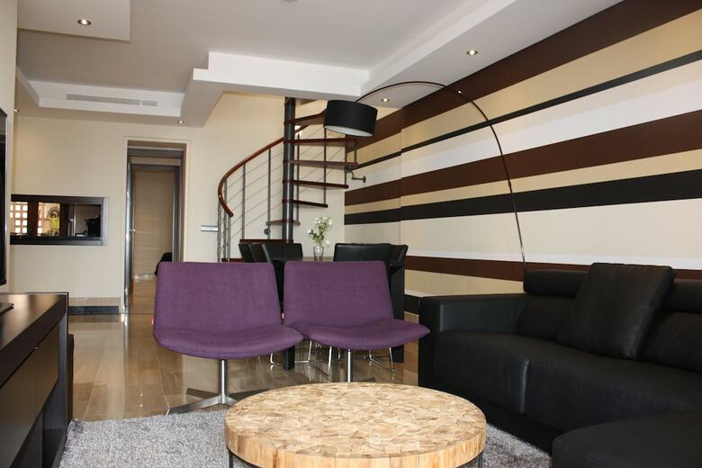 Bahia Boutique Apartments