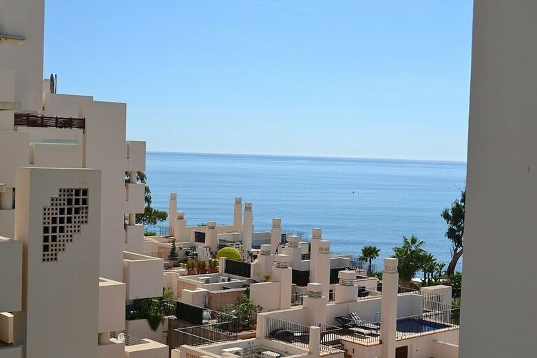 Bahia Boutique Apartments