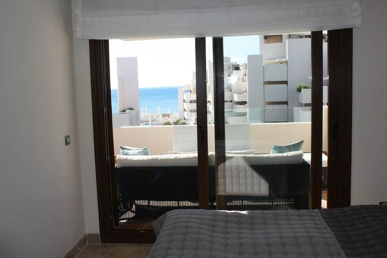 Bahia Boutique Apartments