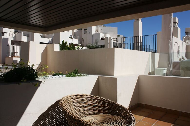 Bahia Boutique Apartments