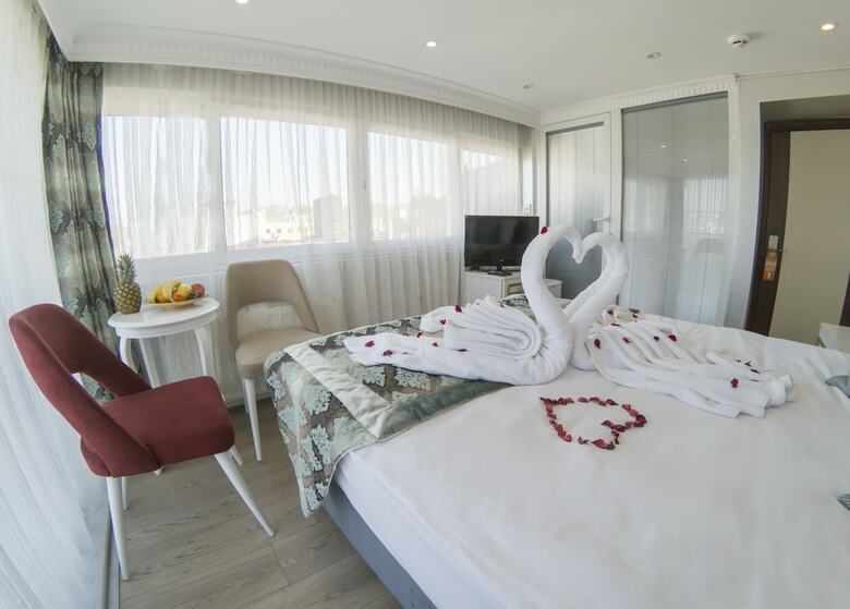 Sirkeci Esen Hotel
