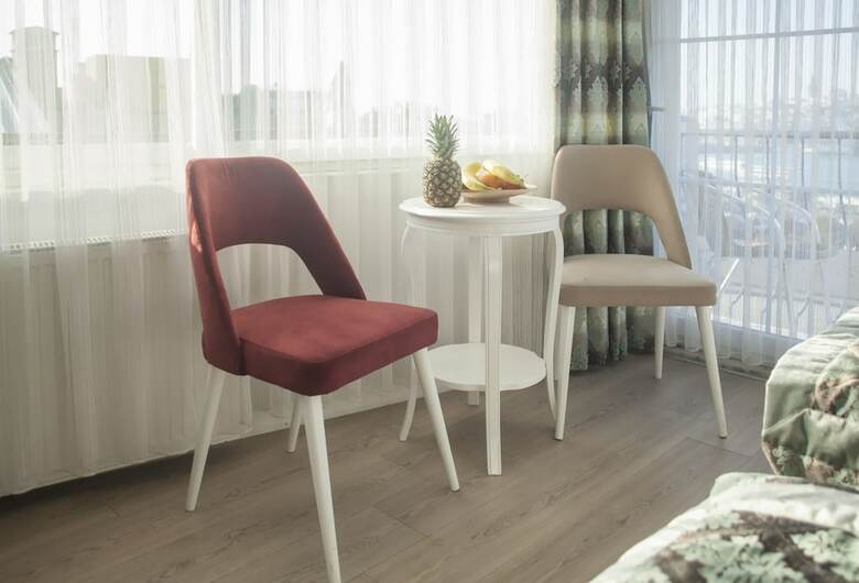 Sirkeci Esen Hotel