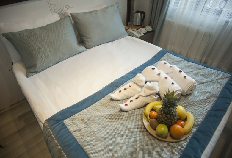 Sirkeci Esen Hotel