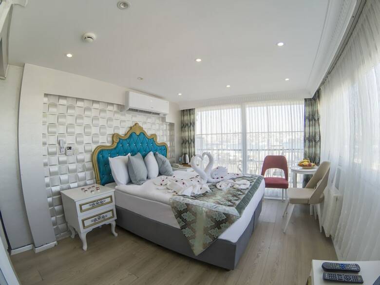 Sirkeci Esen Hotel