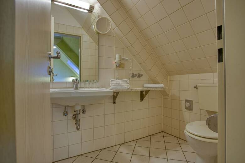 Hotel Kischers Landhaus