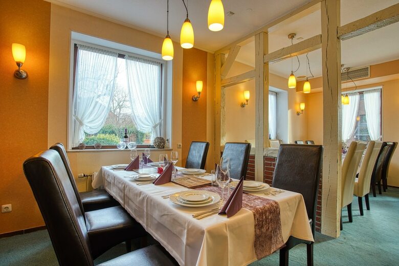 Hotel Kischers Landhaus