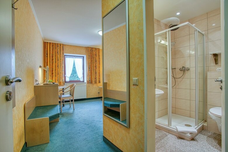 Hotel Kischers Landhaus