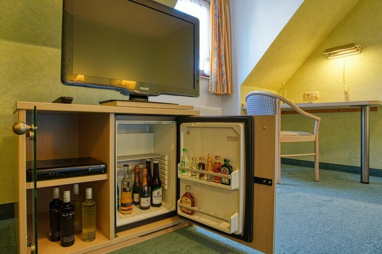 Hotel Kischers Landhaus