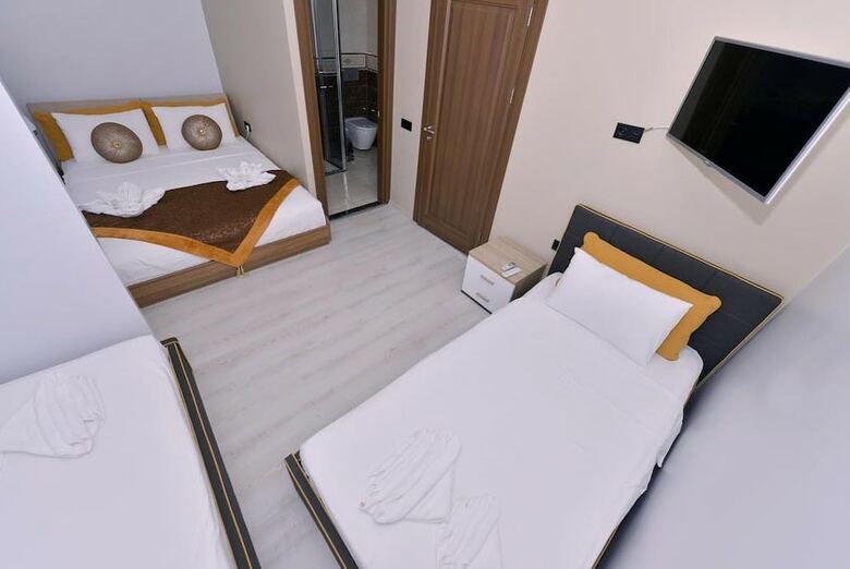 Oliva Hotel
