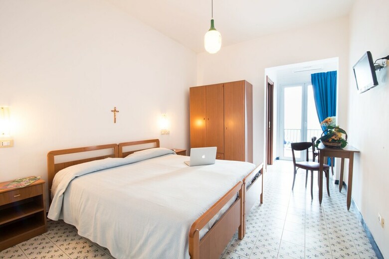 Hotel Bagnitiello