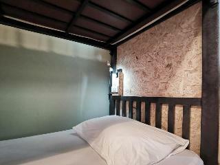 Hostal Foresttel Bkk - Hostel