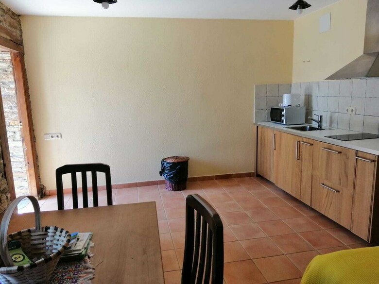 Agroturismo Casa Rural O Ventorrillo