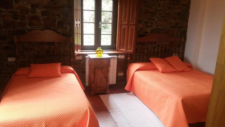 Agroturismo Casa Rural O Ventorrillo