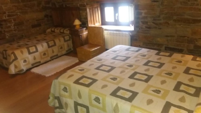 Agroturismo Casa Rural O Ventorrillo