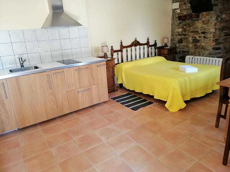 Agroturismo Casa Rural O Ventorrillo