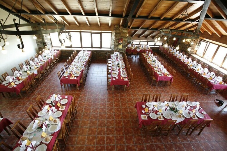 Agroturismo Casa Rural O Ventorrillo