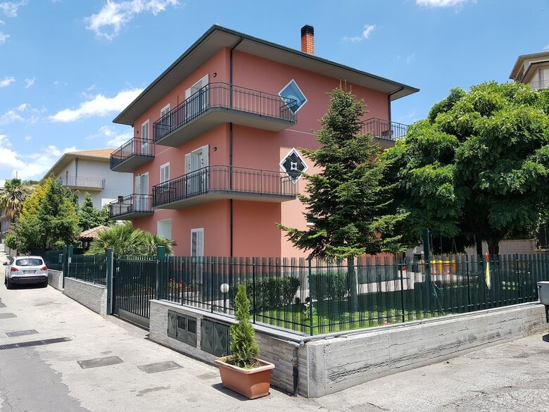 Bed & Breakfast Bluviro