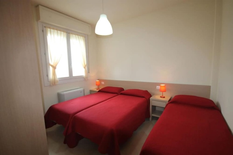 Apartamento Residence Comacchio