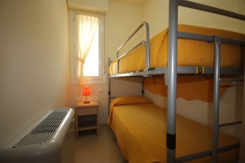 Apartamento Residence Comacchio