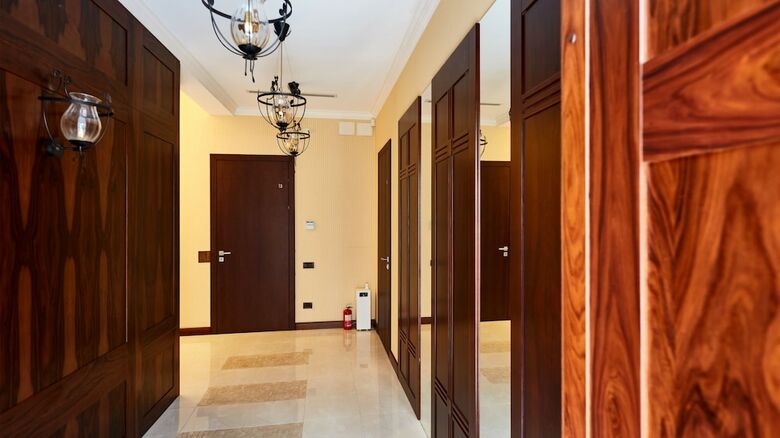 Shato Luxe Hotel