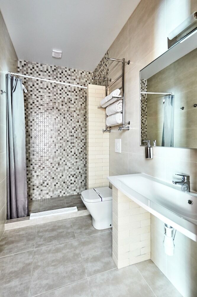 Shato Luxe Hotel
