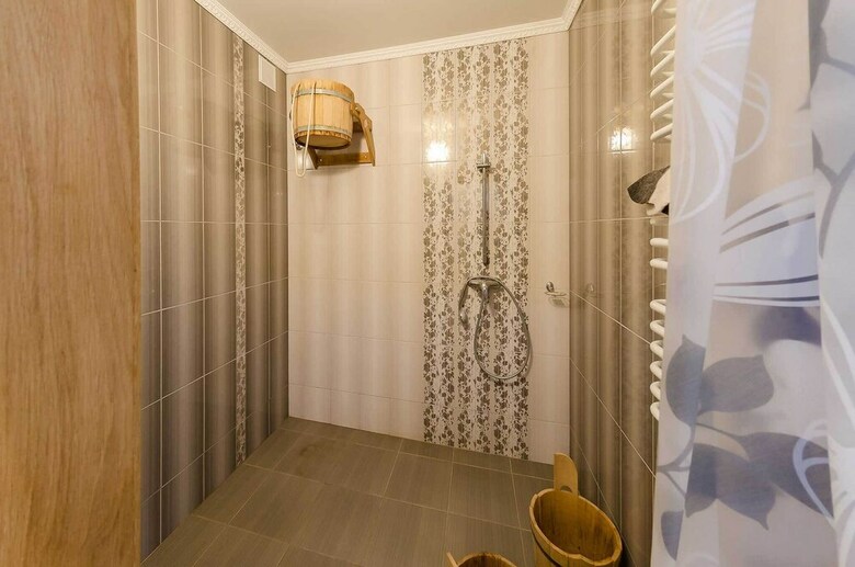 Hotel Vedmezhyi Dvir
