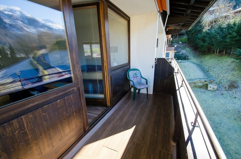 Apartment Karen - Kaprun