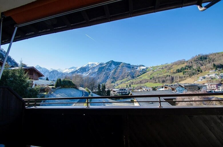 Apartment Karen - Kaprun