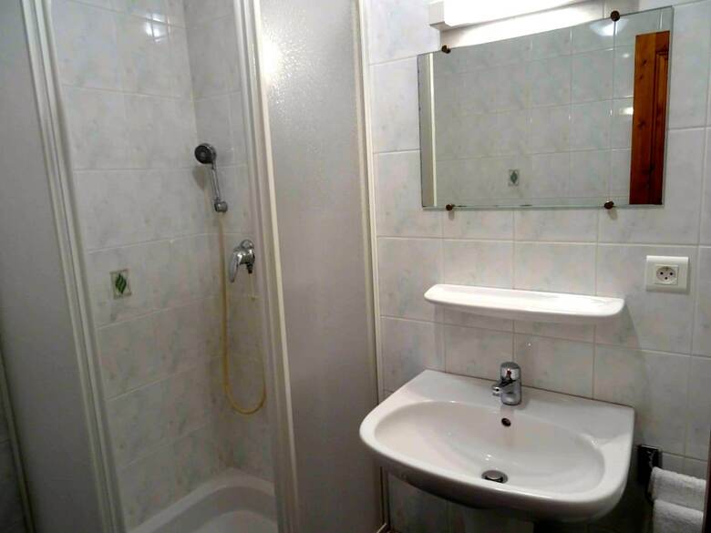 Apartamento Les Cimes Du Valgo - L'edelweiss