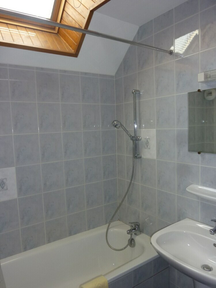 Apartamento Les Cimes Du Valgo - L'edelweiss